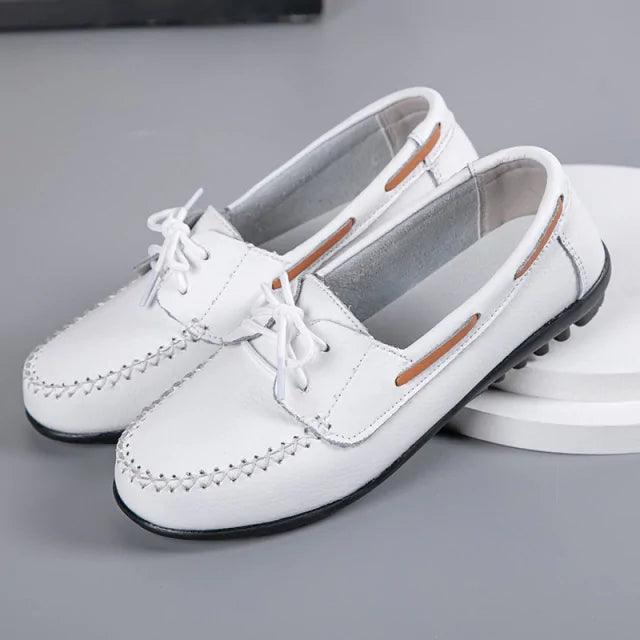 Women Flat Shoes - Viva Vista Store