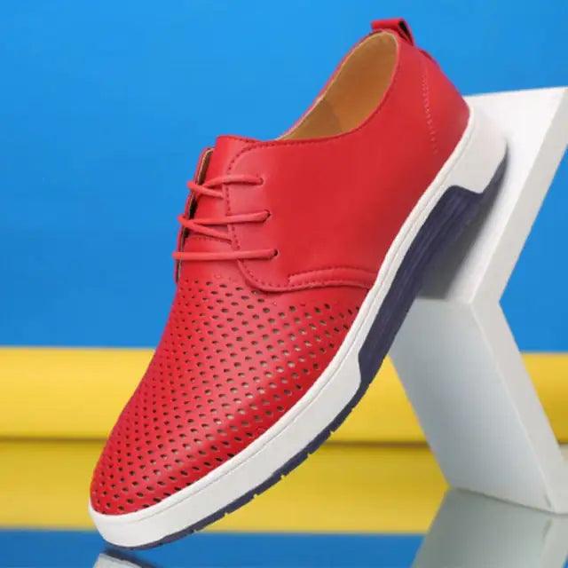 Breathable Casual Summer Shoes - Viva Vista Store