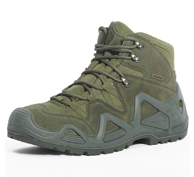 Military Tactical Hiking Shoes - Viva Vista Store