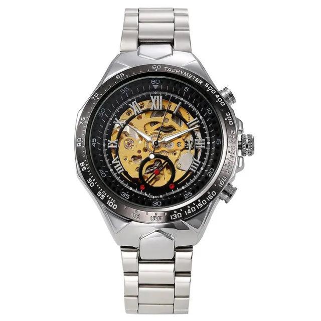 Mechanical Watch - Viva Vista Store