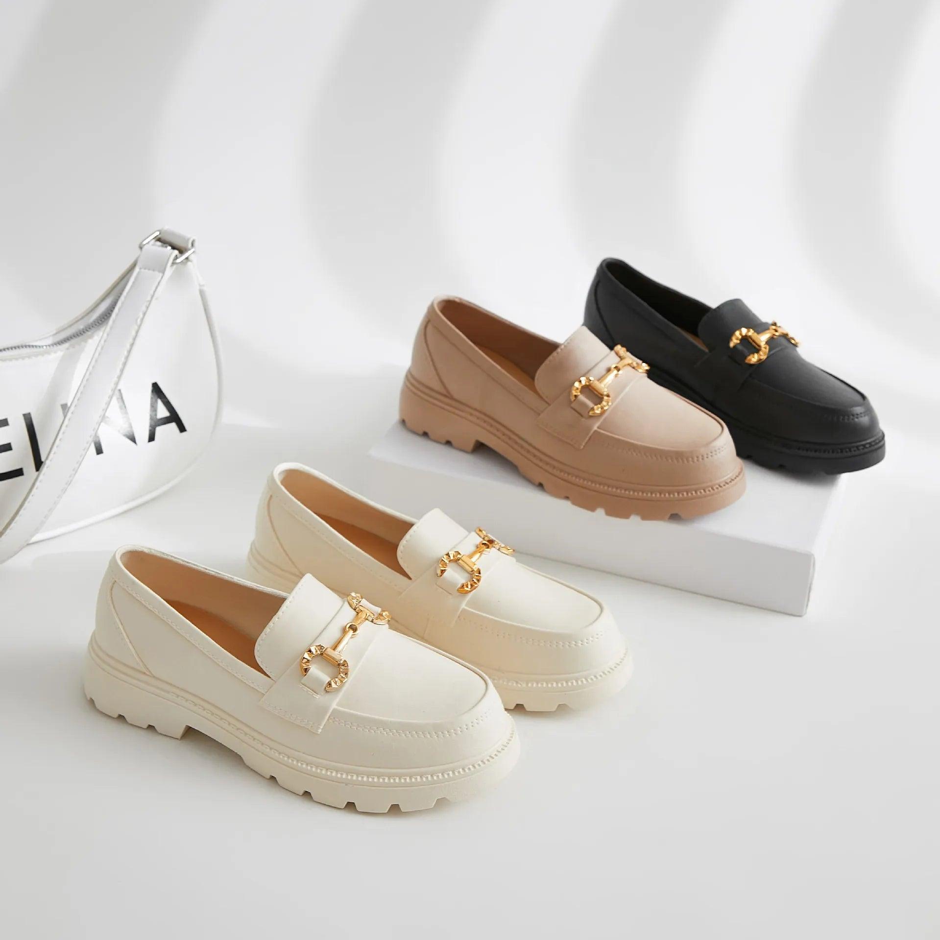 Loafers Women Shoes - Viva Vista Store