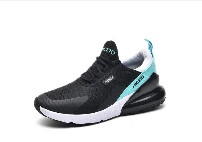 Women's  Air Mesh Soft Sneakers - Viva Vista Store