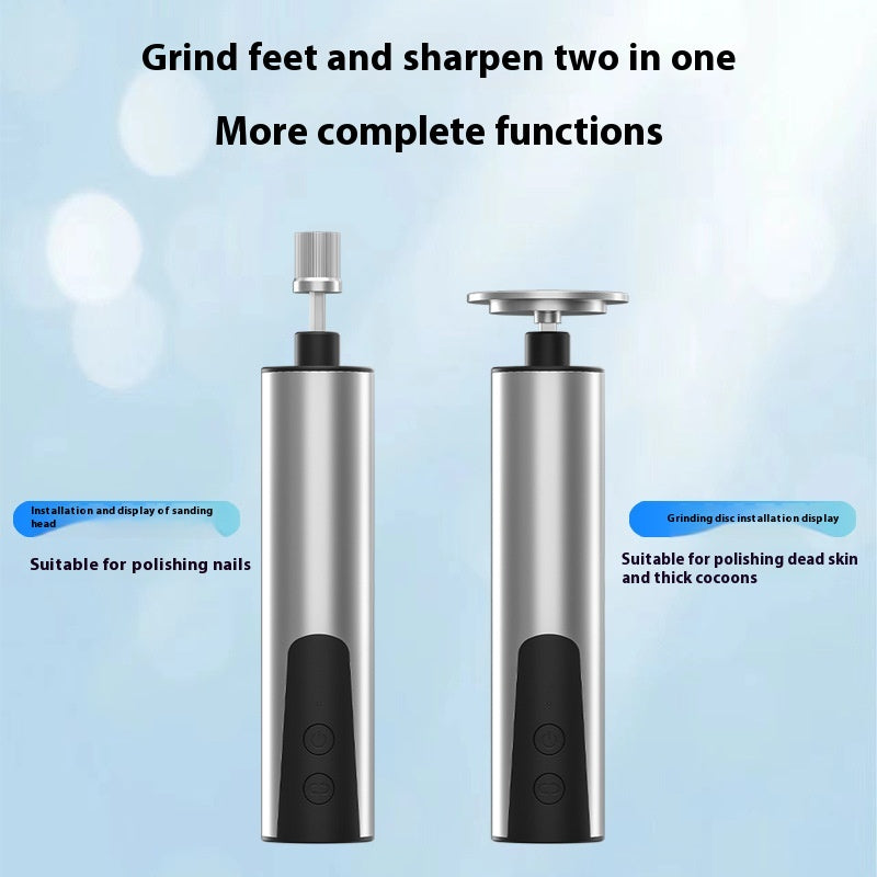 All-in-one Electric Nail Grinder