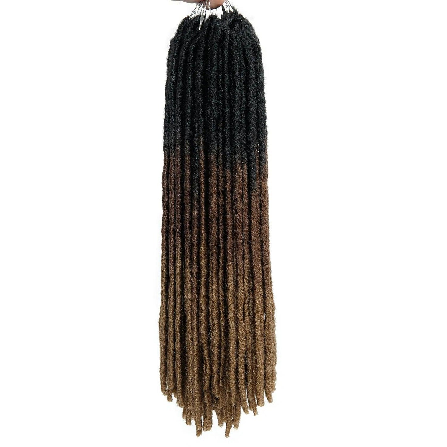 Synthetic Dreadlocks Hair Extensions - Viva Vista Store