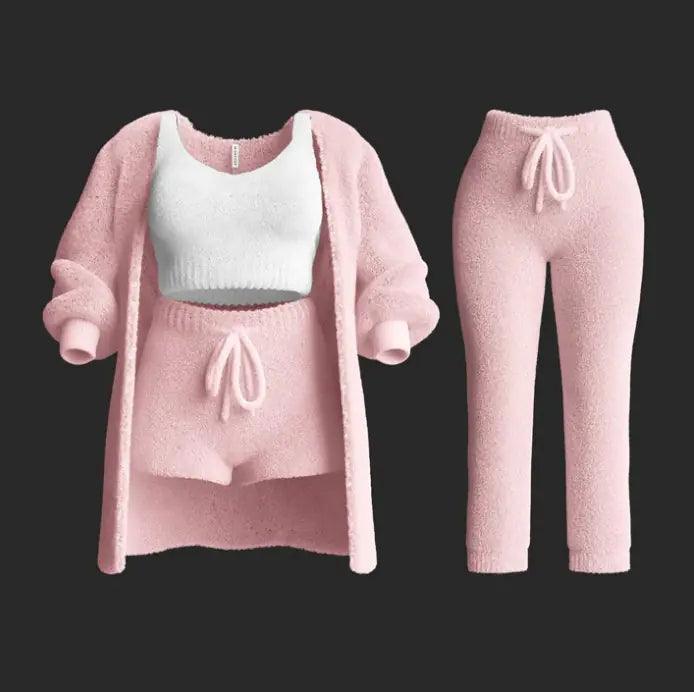 Women's Knit Set - Viva Vista Store