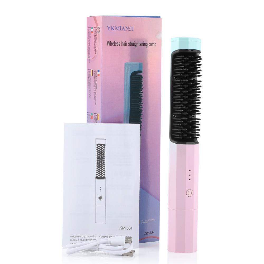 Hair Bloom Straightener - Viva Vista Store