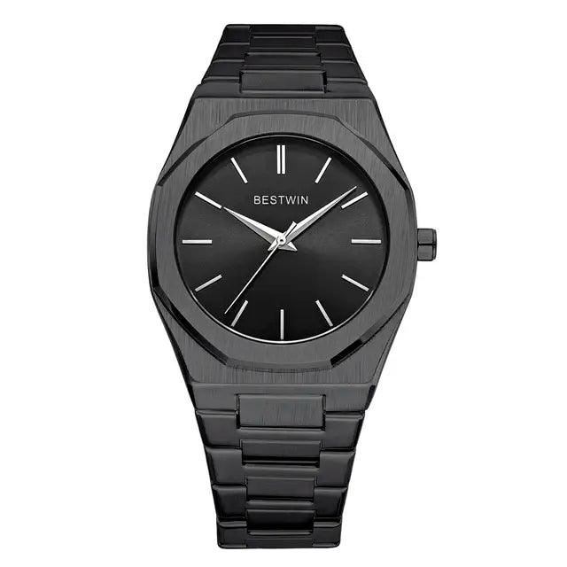 Stainless Steel Watch For Men - Viva Vista Store