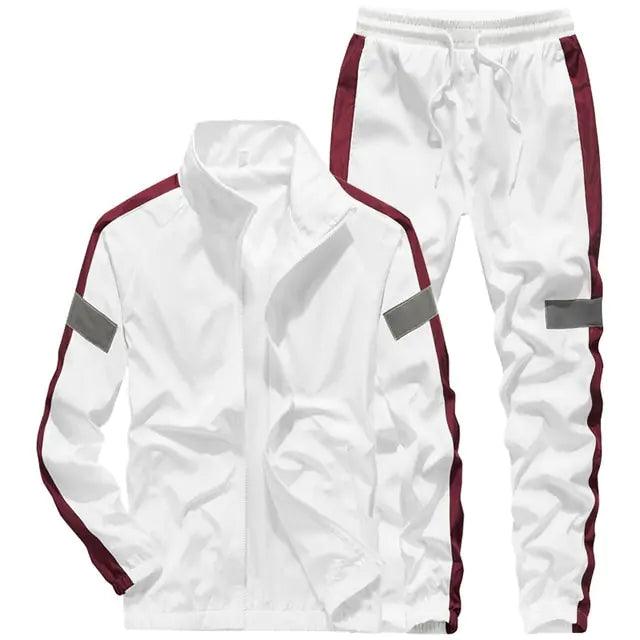 Men's Sportswear Set - Viva Vista Store