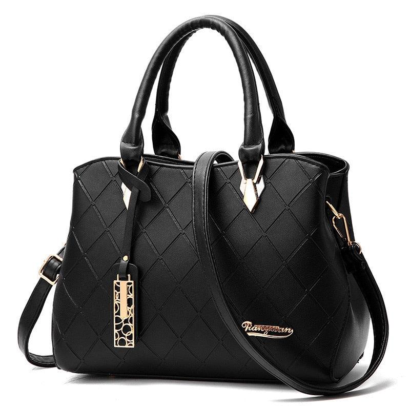 Women's Retro Glam Handbag - Viva Vista Store