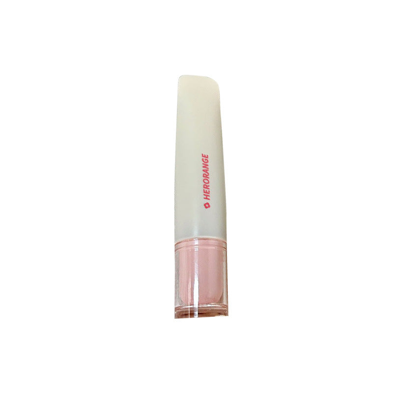 Pure Petroleum Jelly Mirror Light Lip Lacquer Moisturizing