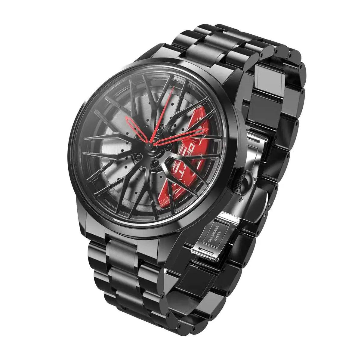 Sport Automotive Watches - Viva Vista Store