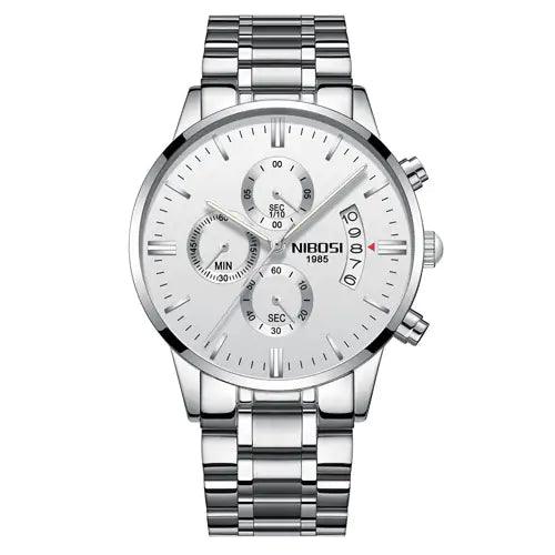 Men's Elegant Wrist Watches - Viva Vista Store