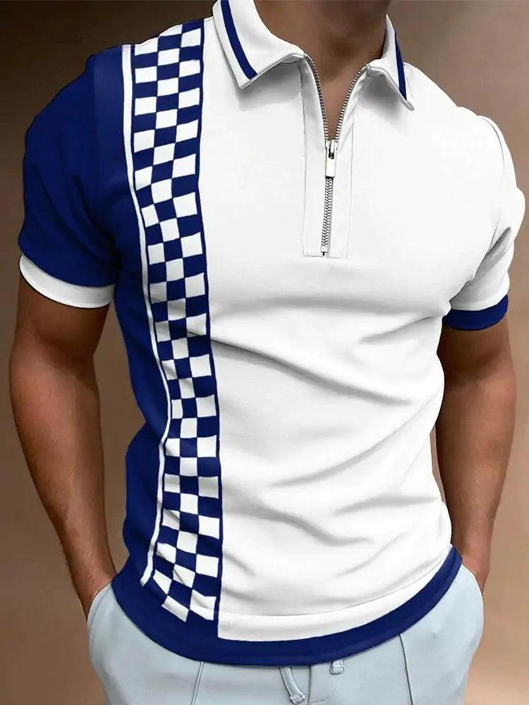 Men Polo Shirt - Viva Vista Store