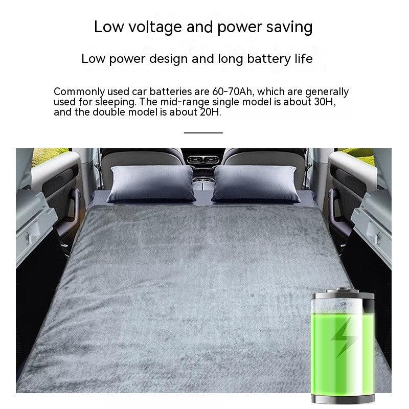 Car Electric Blanket 12V Car Kneepad - Upishoppy