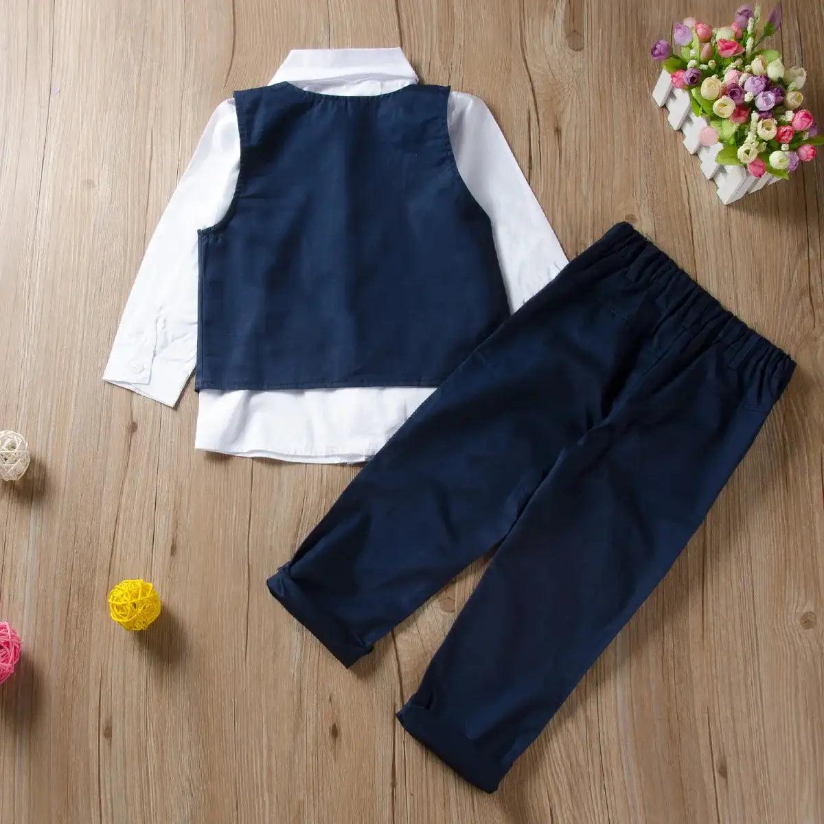 Toddler Clothes Set - Viva Vista Store