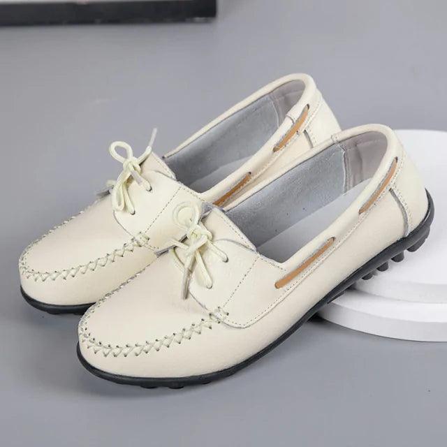 Women Flat Shoes - Viva Vista Store