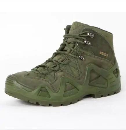 Military Tactical Hiking Shoes - Viva Vista Store