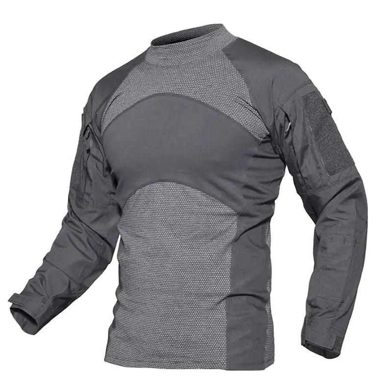 Tactical Combat Shirt - Viva Vista Store