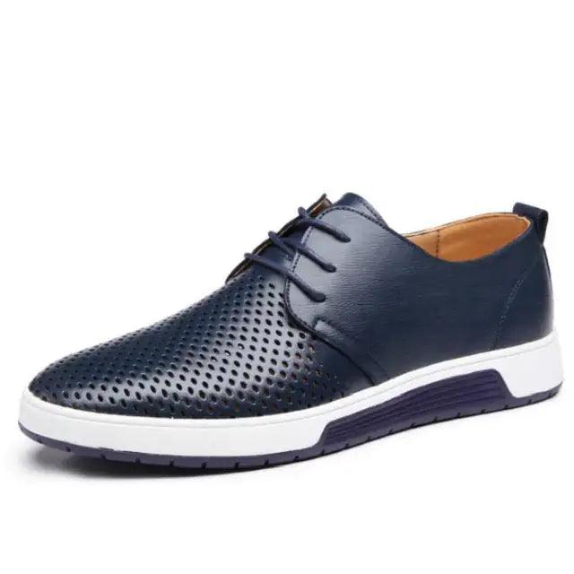 Breathable Casual Summer Shoes - Viva Vista Store