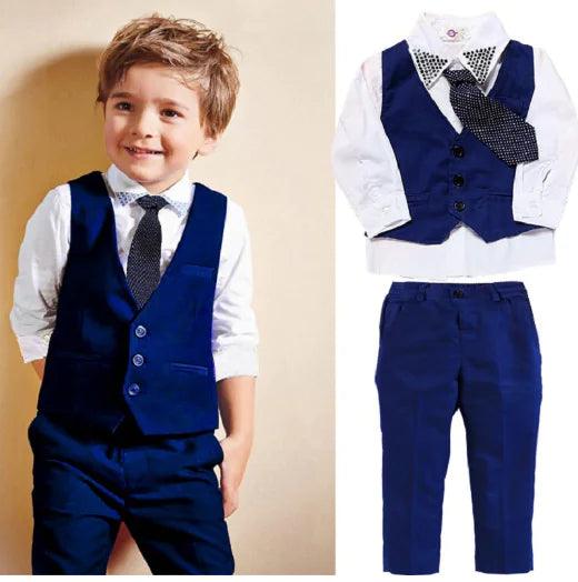 Toddler Clothes Set - Viva Vista Store