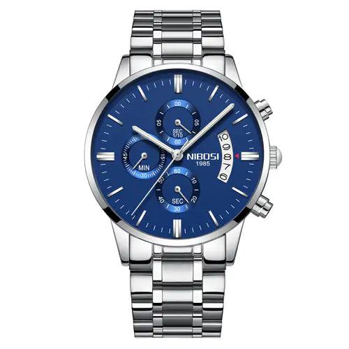 Men's Elegant Wrist Watches - Viva Vista Store