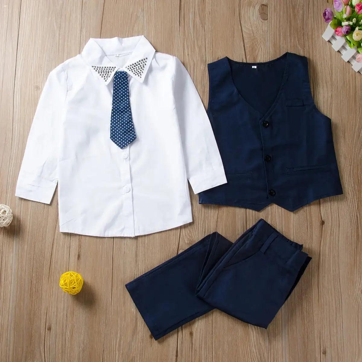 Toddler Clothes Set - Viva Vista Store