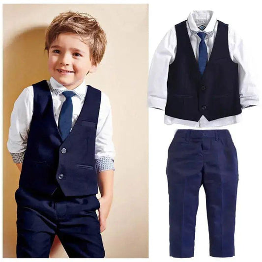 Toddler Clothes Set - Viva Vista Store