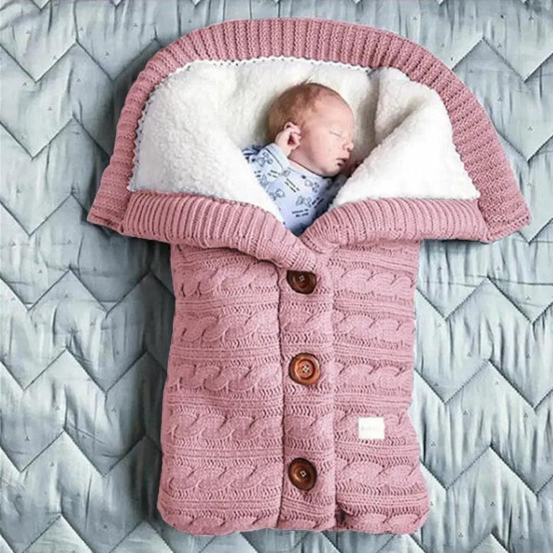 Warm Baby Sleeping Bag. - Viva Vista Store