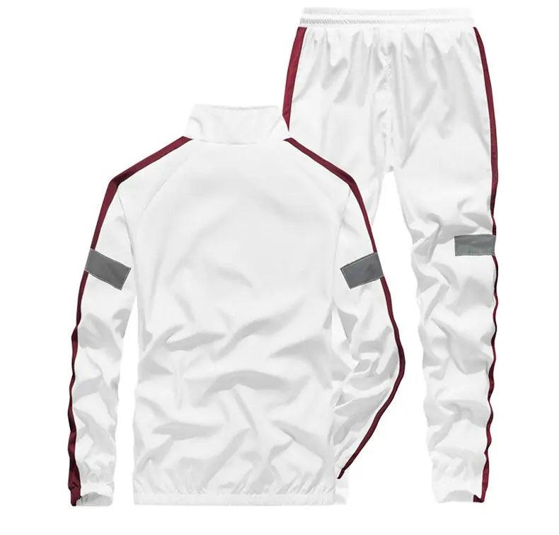 Men's Sportswear Set - Viva Vista Store