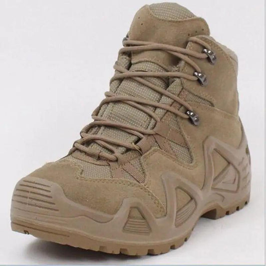 Military Tactical Hiking Shoes - Viva Vista Store