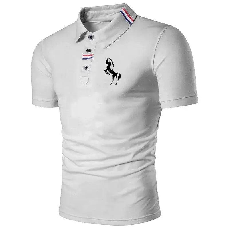 Men's Polo Shirts - Viva Vista Store