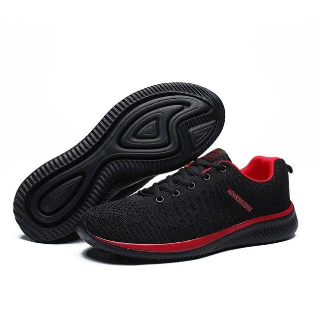 Couples Mesh Sports Shoes - Viva Vista Store