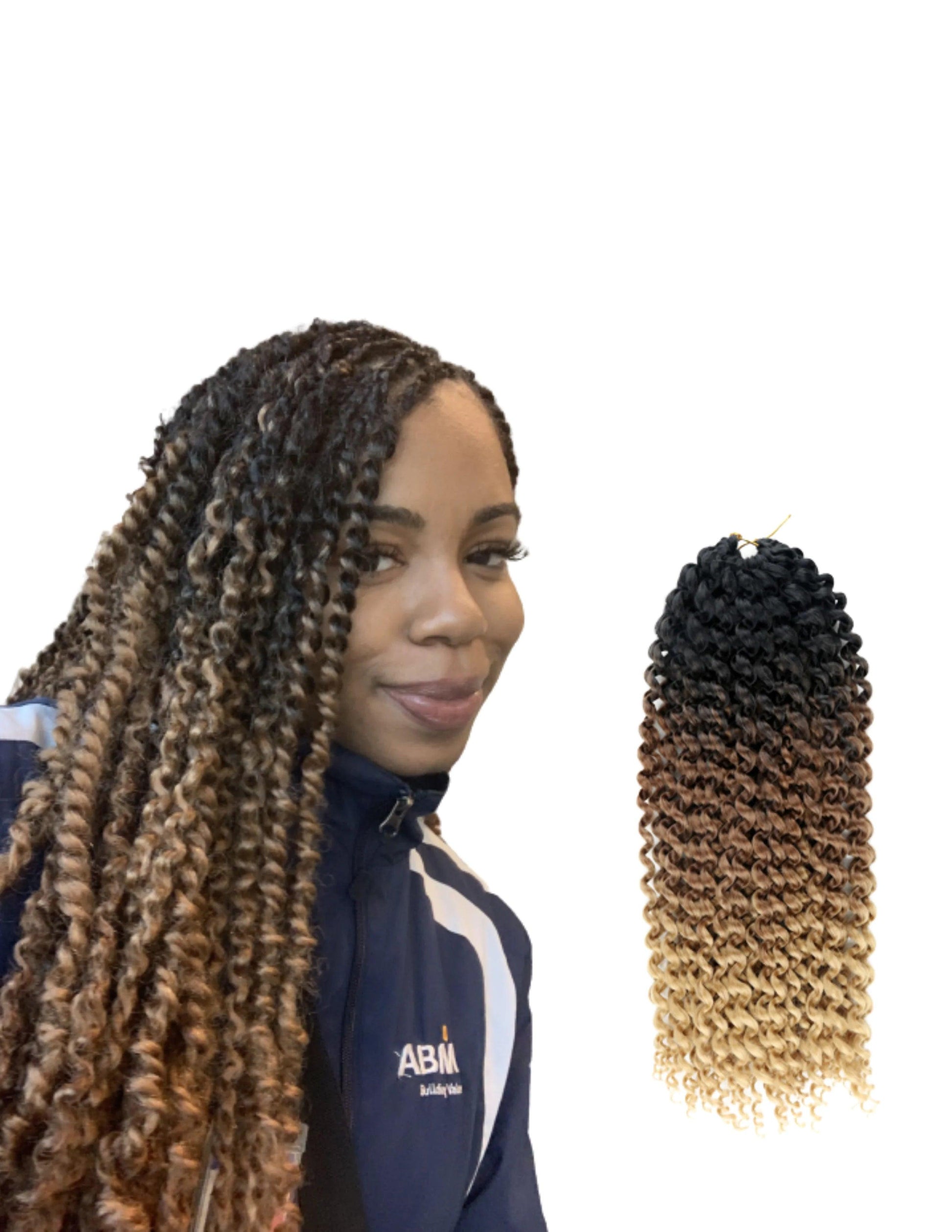 Passion Twist Hair Extensions - Viva Vista Store