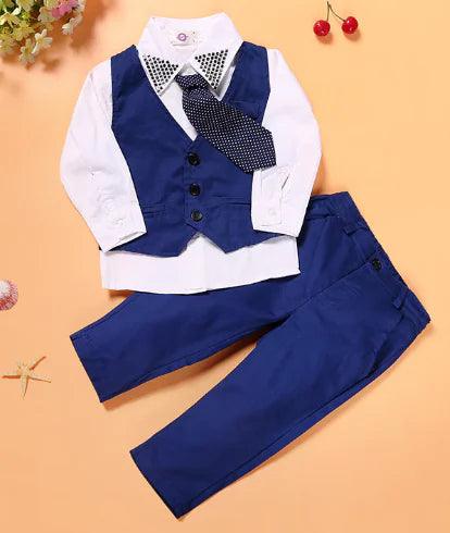 Toddler Clothes Set - Viva Vista Store