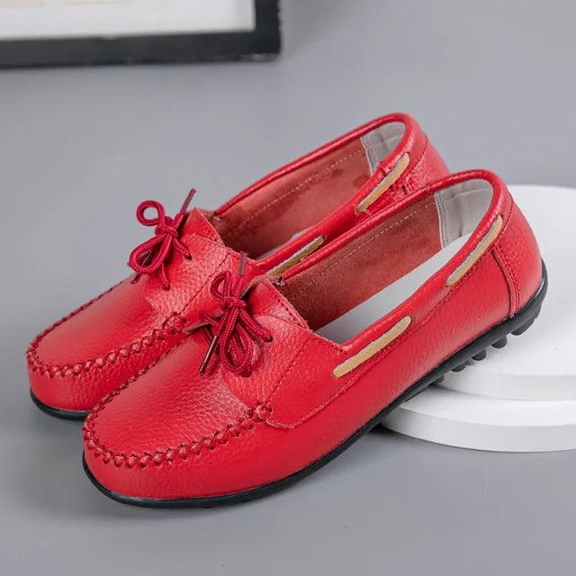 Women Flat Shoes - Viva Vista Store