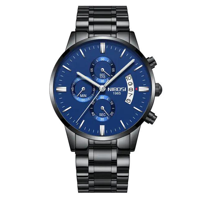 Men's Elegant Wrist Watches - Viva Vista Store