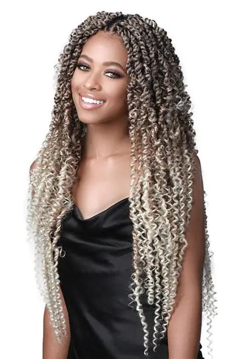 Passion Twist Hair Extensions - Viva Vista Store