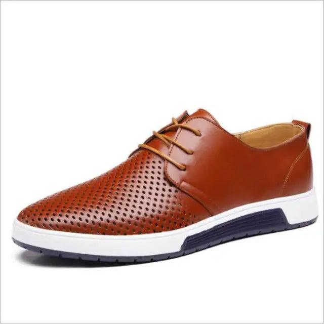 Breathable Casual Summer Shoes - Viva Vista Store