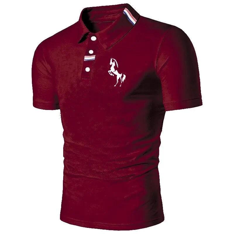 Men's Polo Shirts - Viva Vista Store