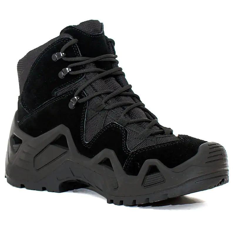 Military Tactical Hiking Shoes - Viva Vista Store