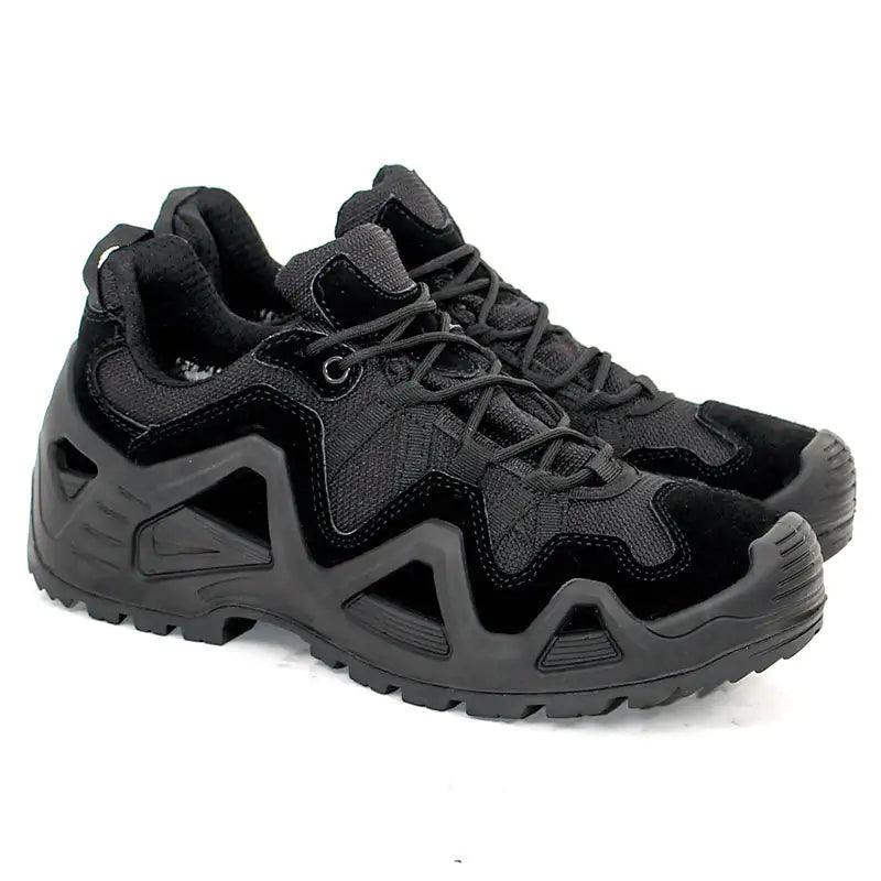 Military Tactical Hiking Shoes - Viva Vista Store