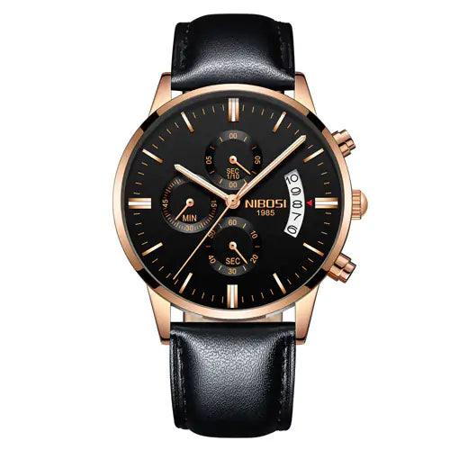 Men's Elegant Wrist Watches - Viva Vista Store