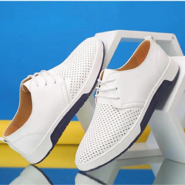 Breathable Casual Summer Shoes - Viva Vista Store