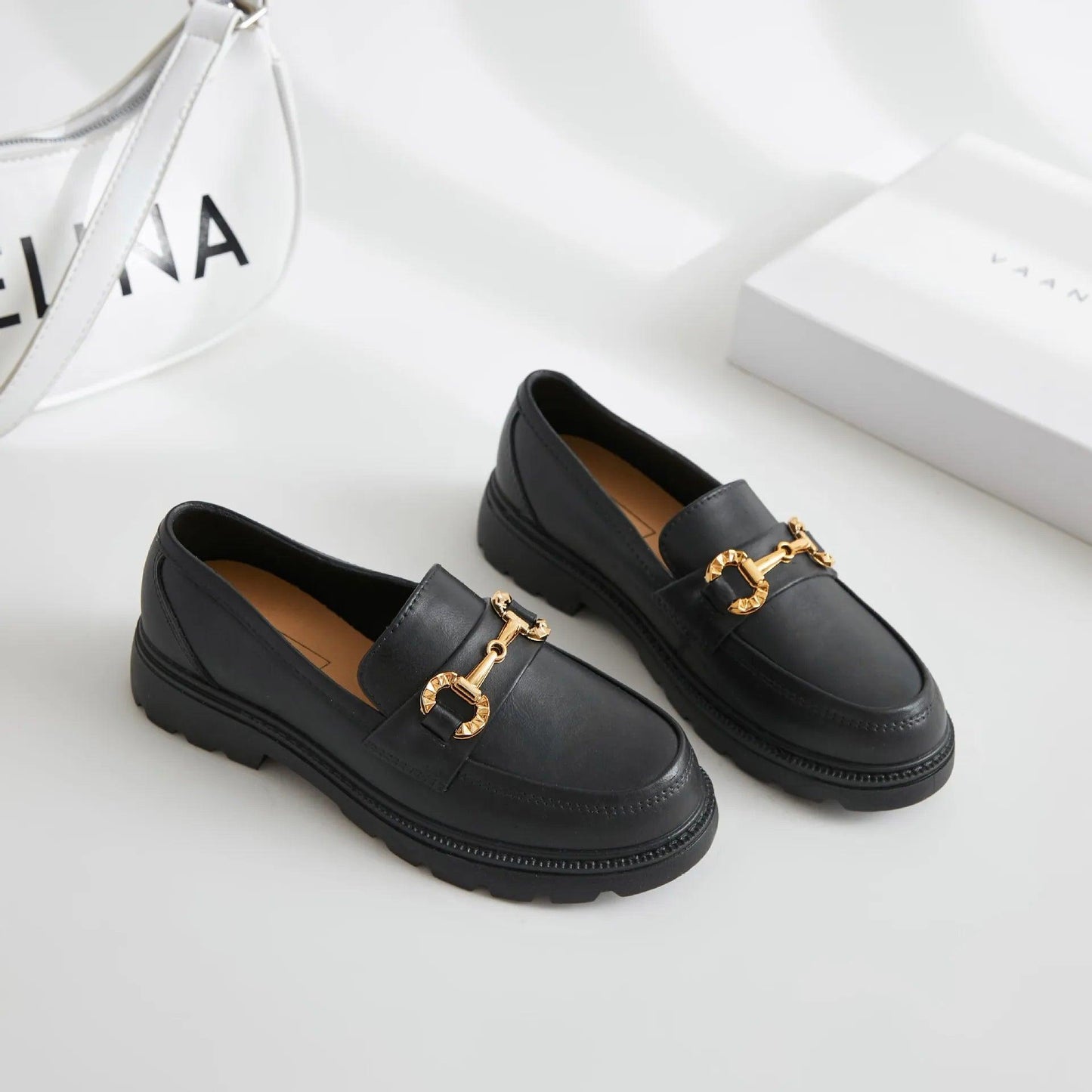 Loafers Women Shoes - Viva Vista Store