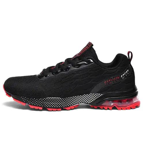 Mens Mesh Breathable Running & Walking Shoes - Viva Vista Store