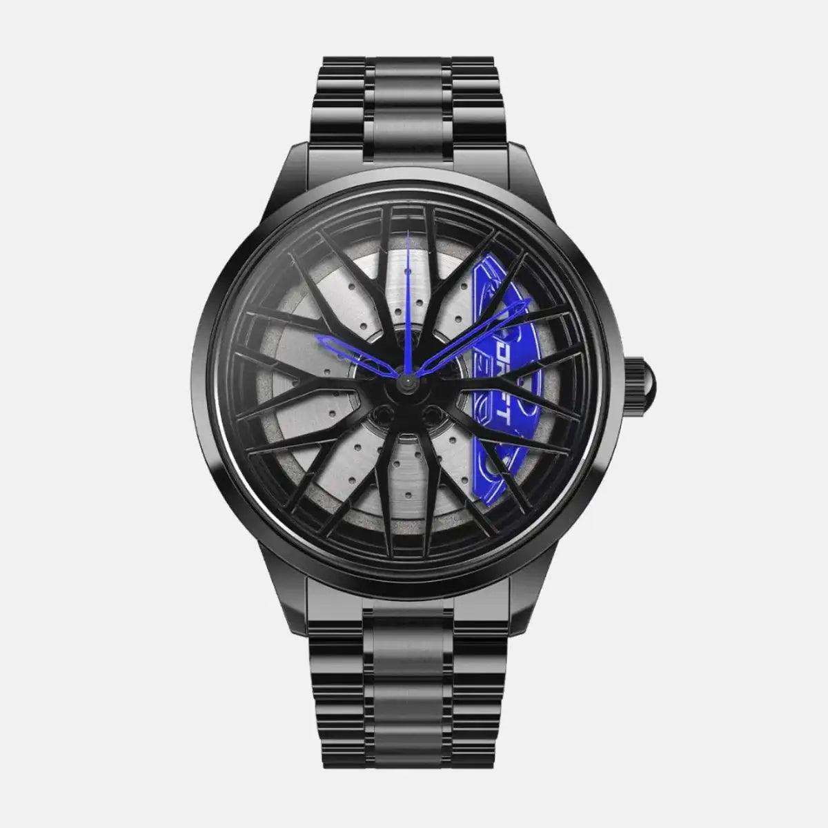 Sport Automotive Watches - Viva Vista Store