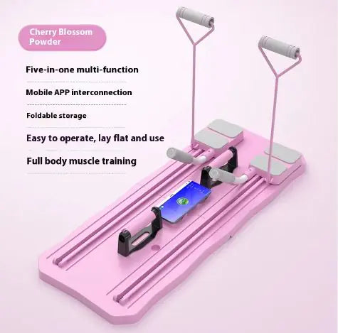 Multi-Functional Fitness Board