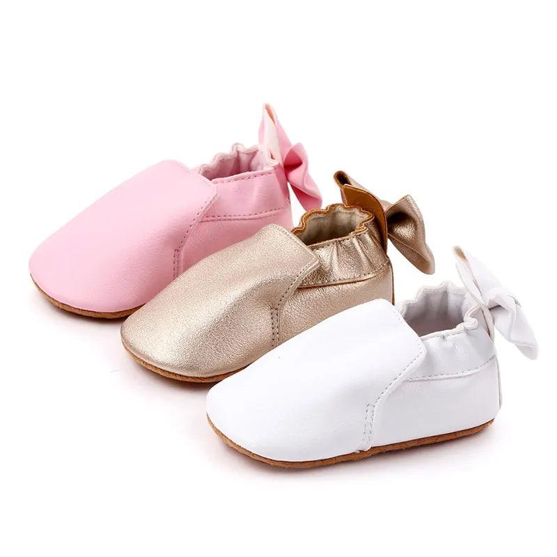 Baby Girl Cute Fashion Shoes - Viva Vista Store