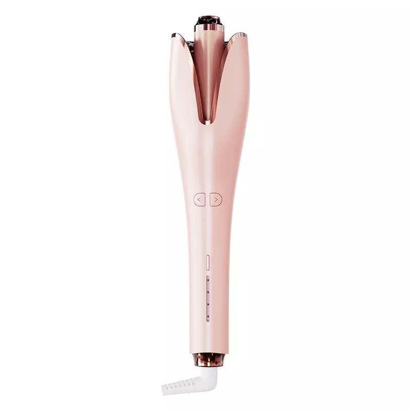 Ceramic Iron Waver Hair Curler Led Display - Viva Vista Store