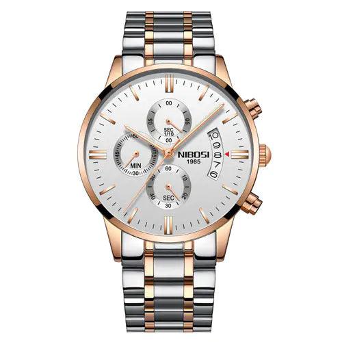 Men's Elegant Wrist Watches - Viva Vista Store